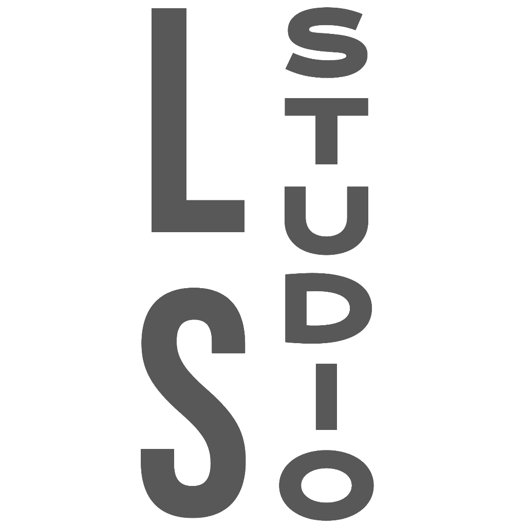 Left Side Studio Logo