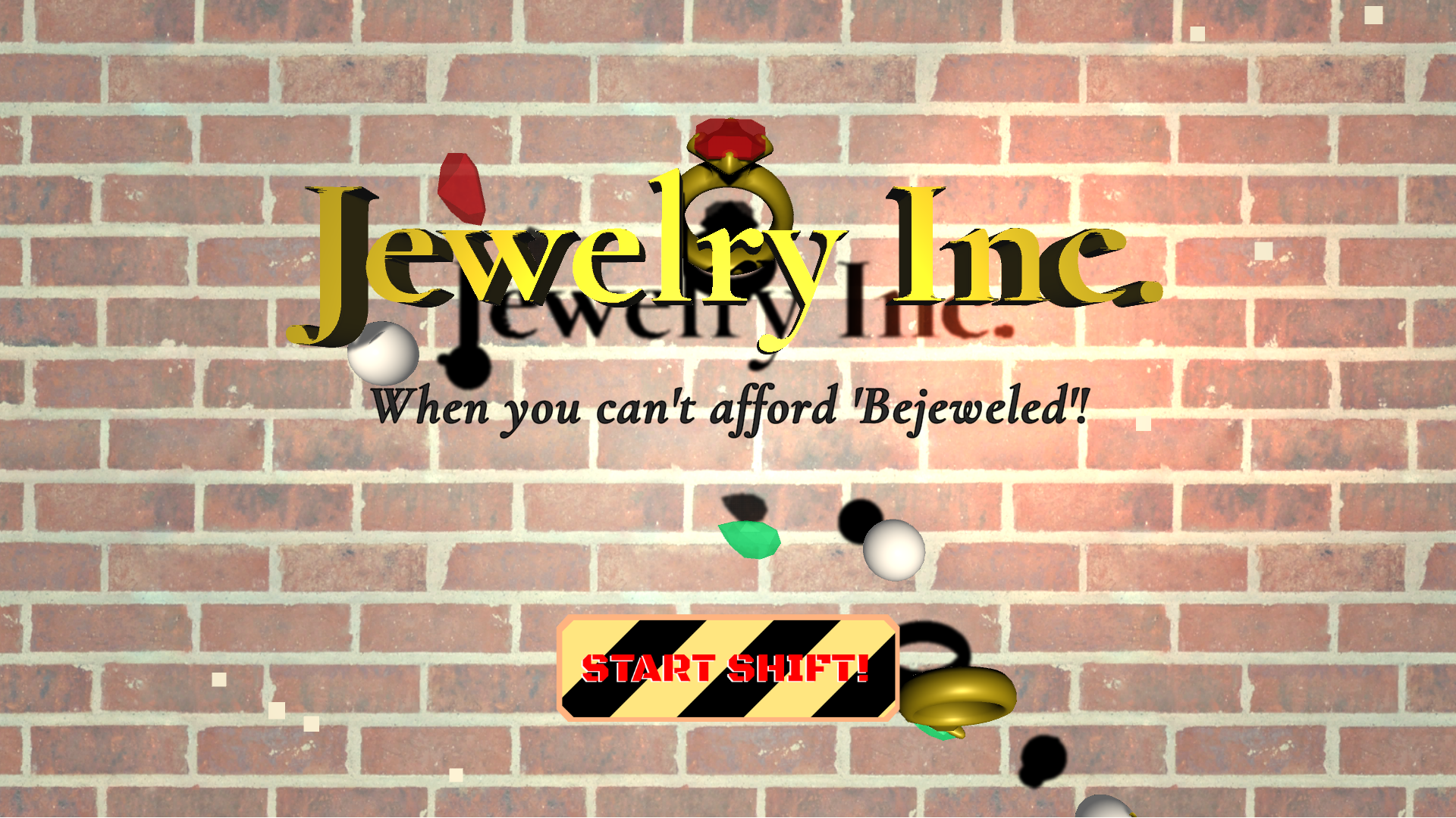 Jewelry Inc.