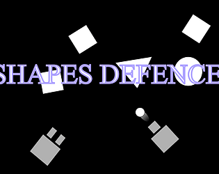 Shapes Defence