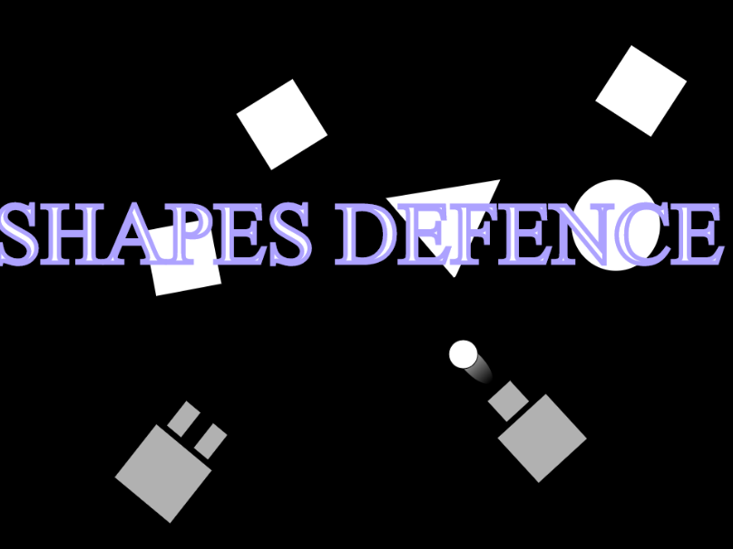 Shapes Defence