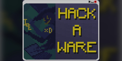 Cover image for Hack'aWare