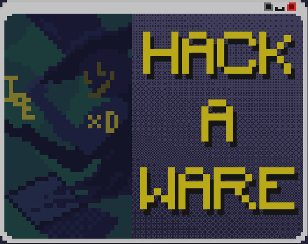 Cover image for Hack'aWare