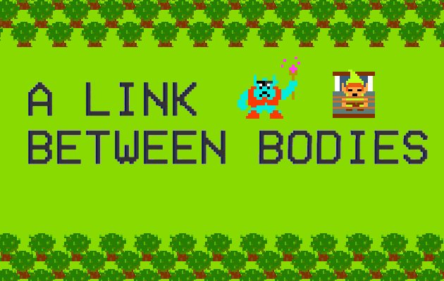 A Link Between Bodies
