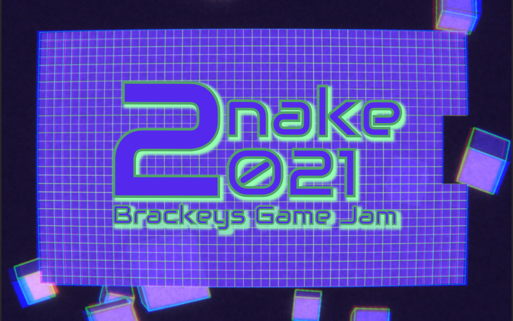 Cover image for 2NAKE 2021