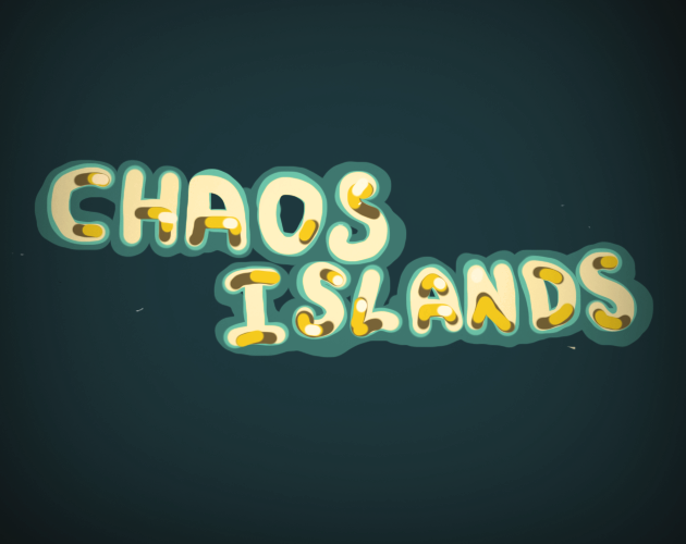 Chaos Islands