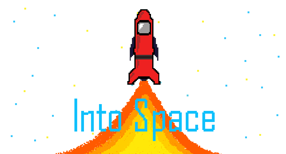 Into Space