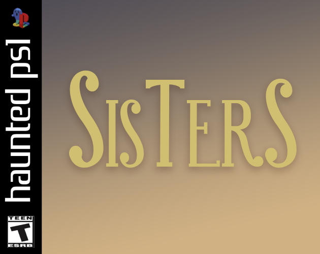 Sisters cover
