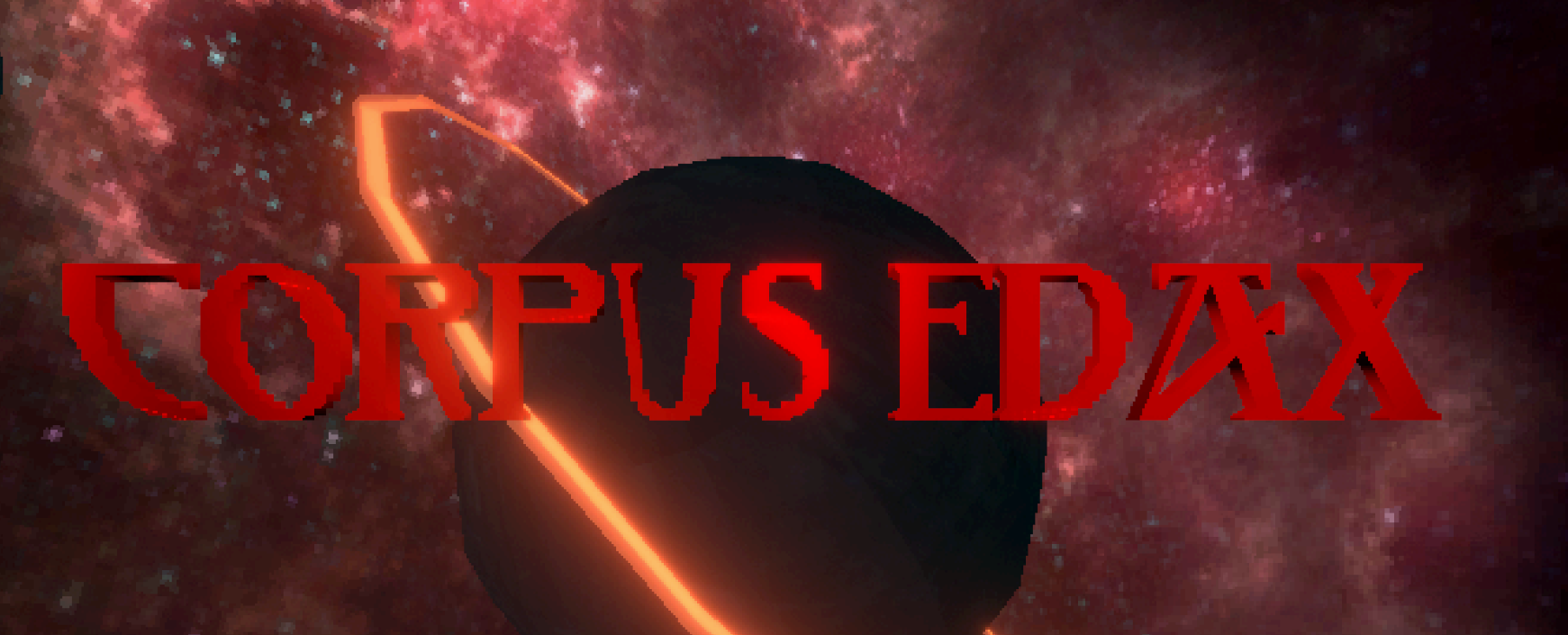 Corpus Edax - HPS1 Jam