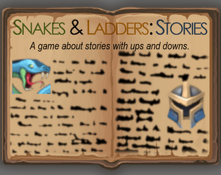 Snakes & Ladders Stories  