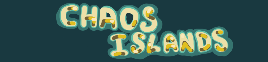 Chaos Islands