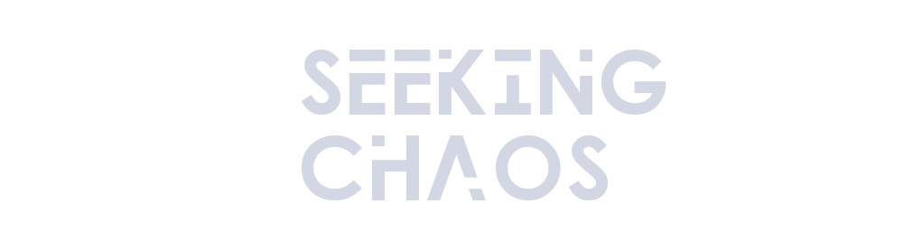 Seeking Chaos