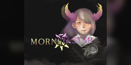 Cover image for Morning Star