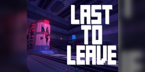 Cover image for Last To Leave