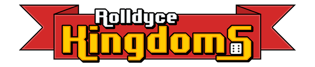 Rolldyce Kingdoms