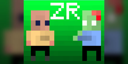 Cover image for Zombie rock