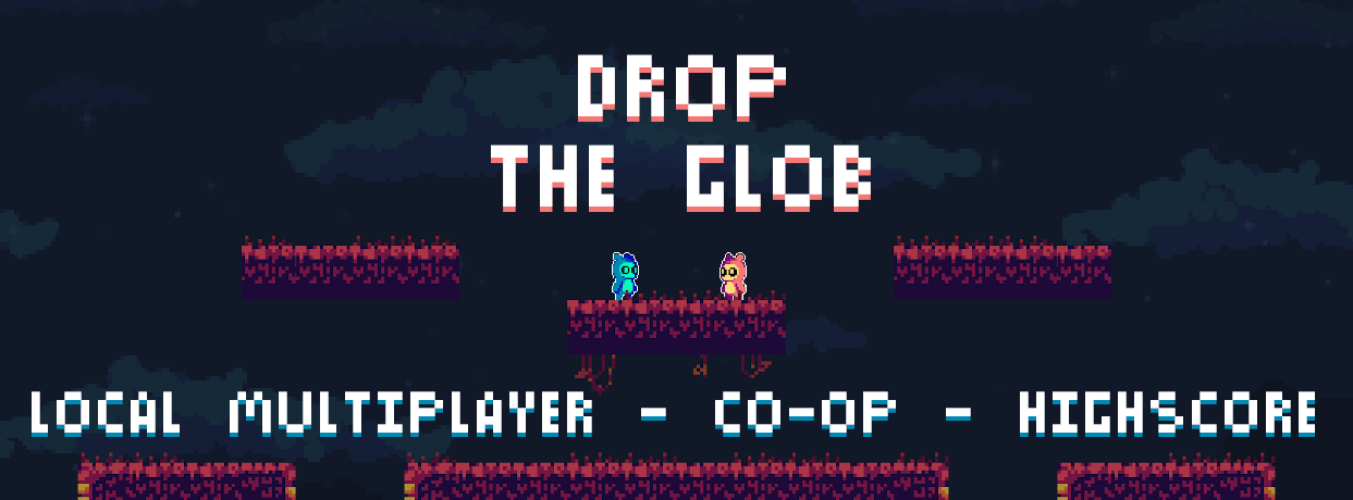Drop The Glob