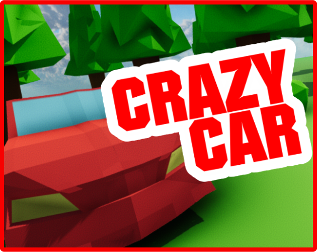Crazy Car