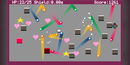 Cover image for Karonoid