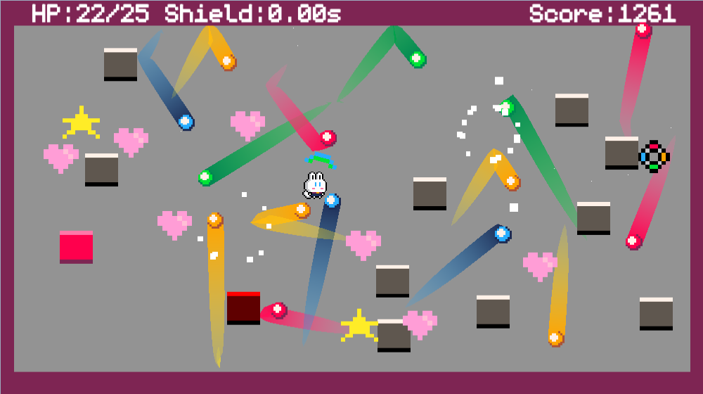 Cover image for Karonoid