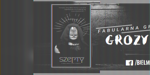 Cover image for Szepty - fabularna gra grozy