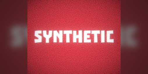 Cover image for Synthetic