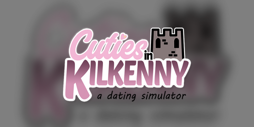 Cover image for Cuties in Kilkenny