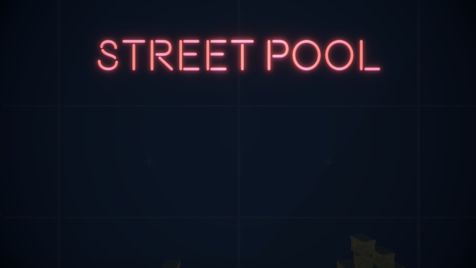 Street Pool