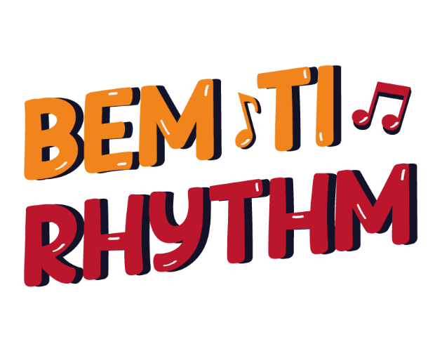 Cover image for Bem Ti Rhythm