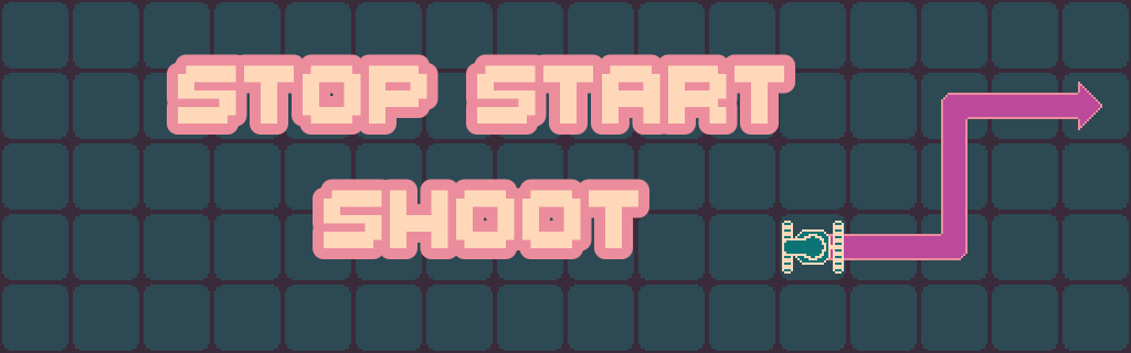 Stop Start Shoot