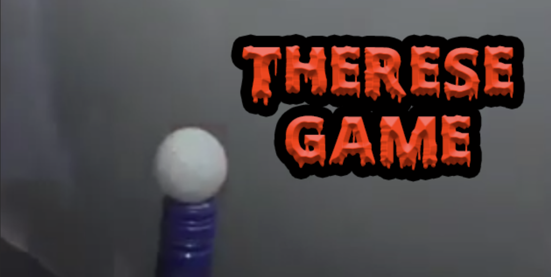 Therese Game