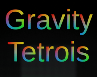 Gravity Tetrois