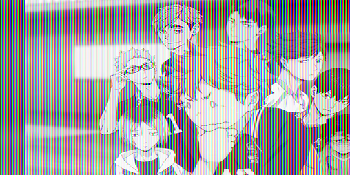 Cover image for Volleyball no Kareshi (Demo)