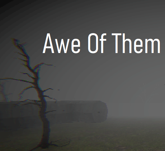 Awe of Them cover