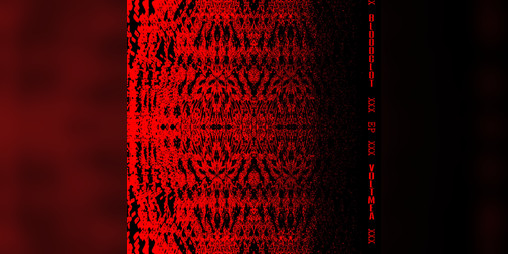 Cover image for BLOODCLOT EP