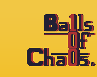 Balls Of Chaos