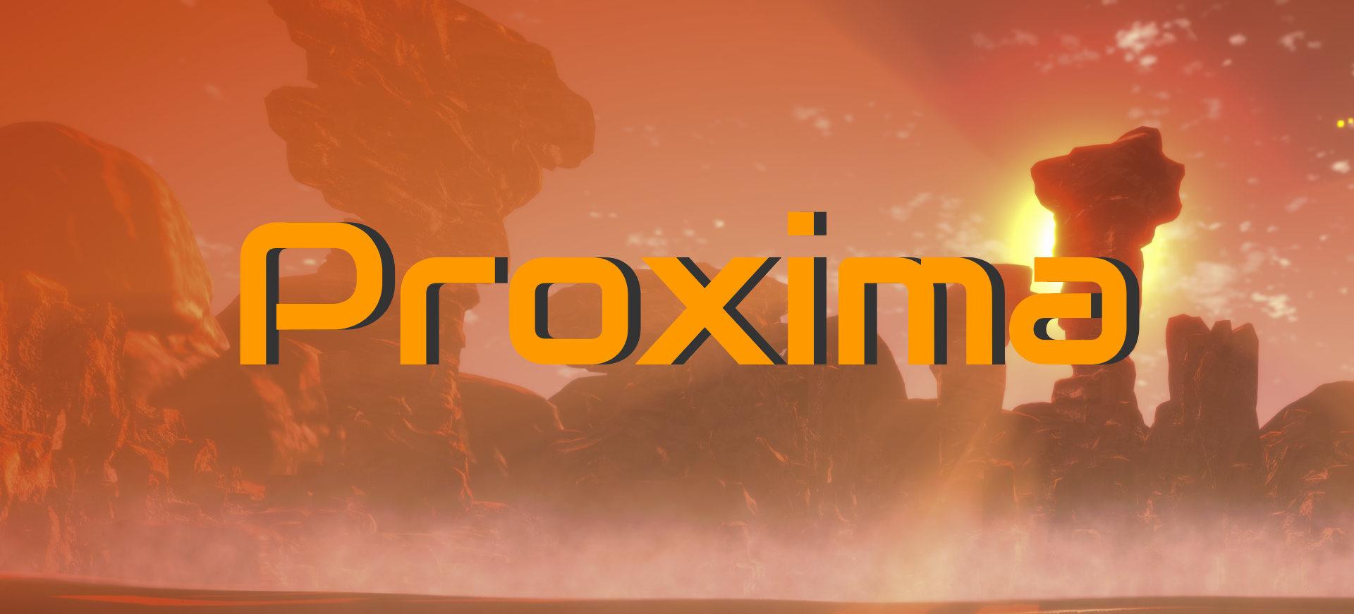 Proxima