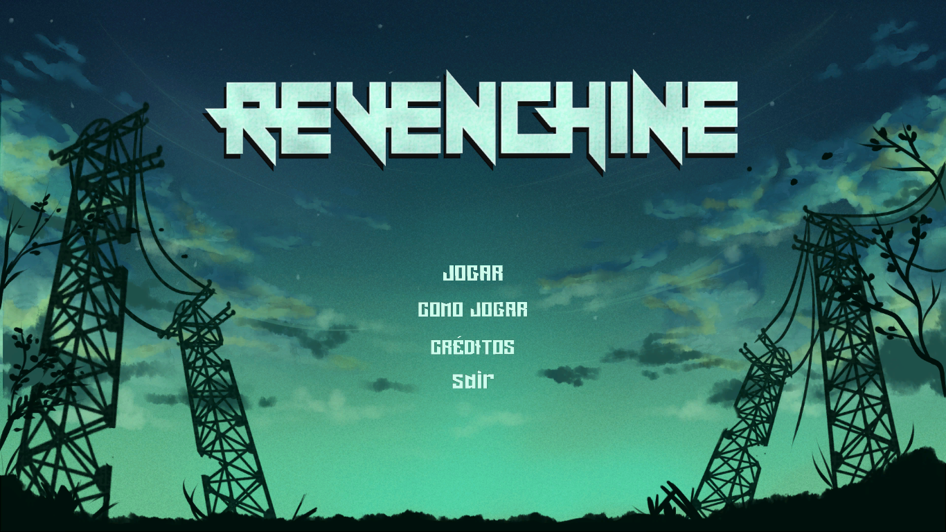 Revenchine