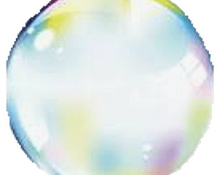 BUBBLES