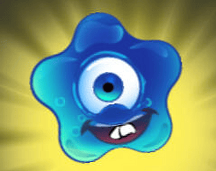 Space Jellies