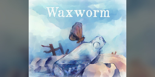 Cover image for Waxworm