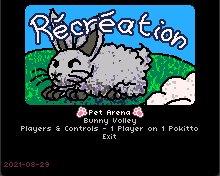 Recreation