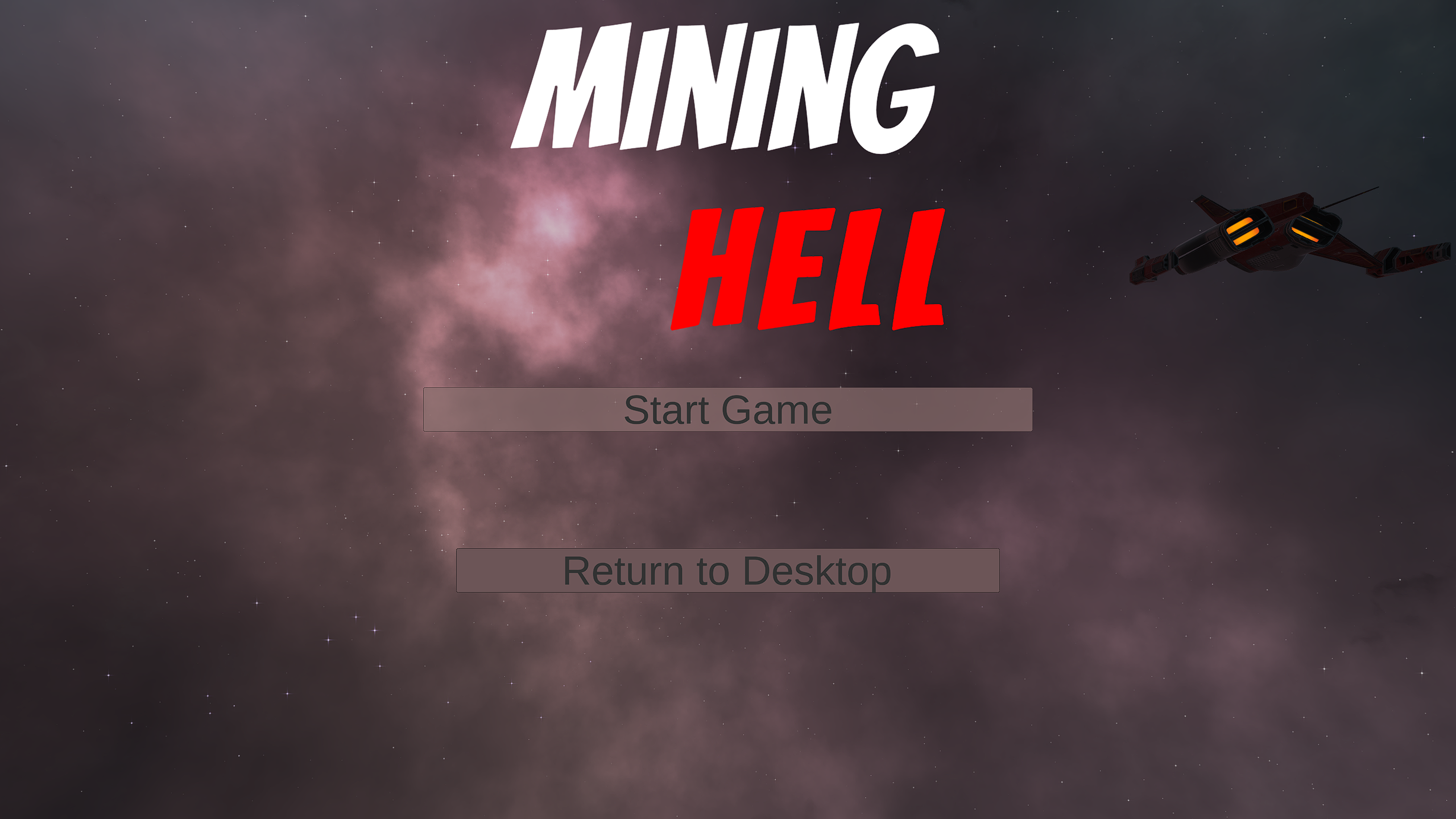 Mining Hell