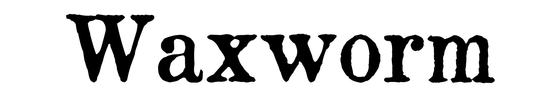 Waxworm