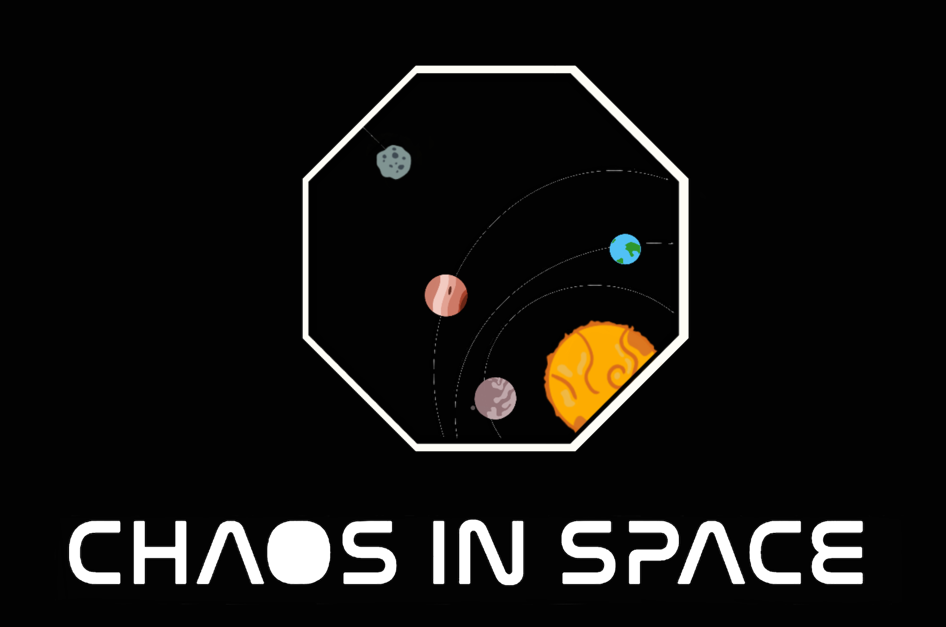Chaos In Space Reloaded