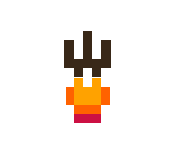 Cover image for Stephen's Sausage Roll (Demake)