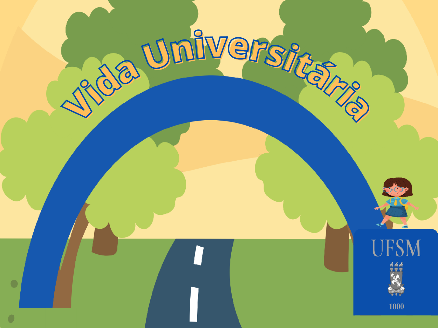 Realidade Universitária
