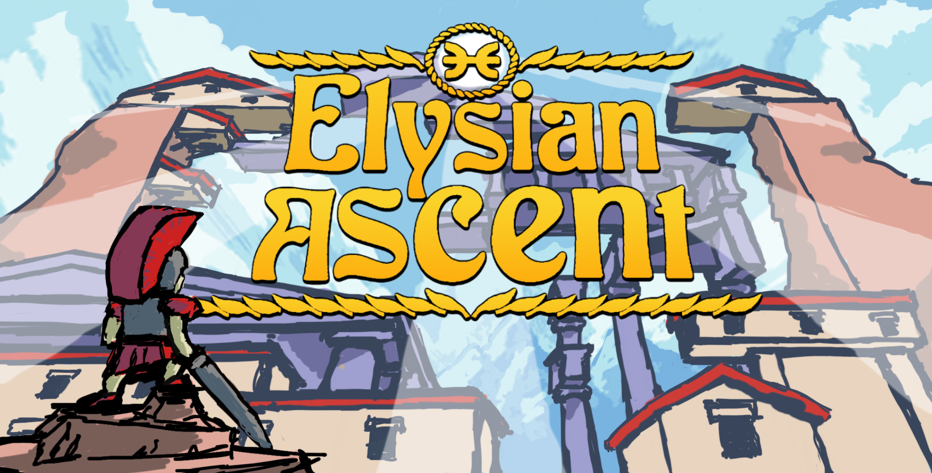 Elysian Ascent