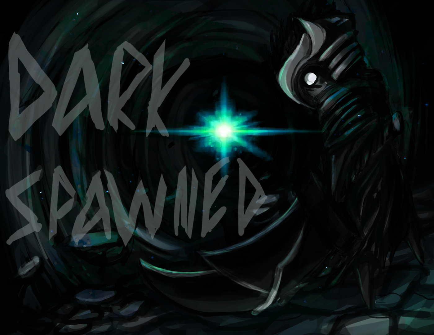 Dark Spawned