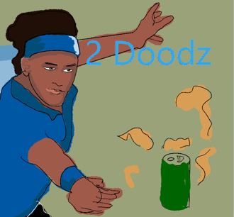2 Doodz