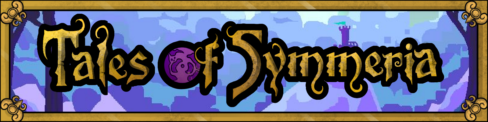 Tales of Symmeria v0.4.1